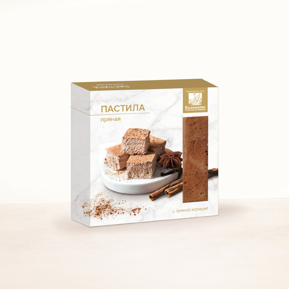  Пастила 150г пряная в Северодвинске