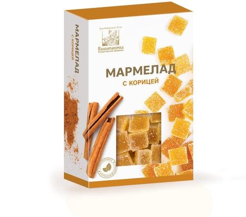  Мармелад 130г Корица   в Северодвинске