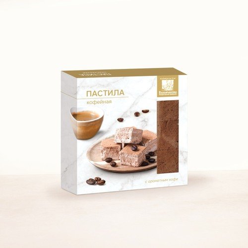  Пастила 150г кофейная  в Северодвинске